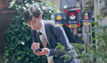 Como obter, onde ganhar e quanto custa cada item disponível em Pokémon GO