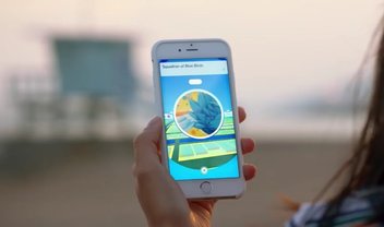 CHEGOU! Pokémon GO é lançado oficialmente no Brasil para Android e iOS -  TecMundo