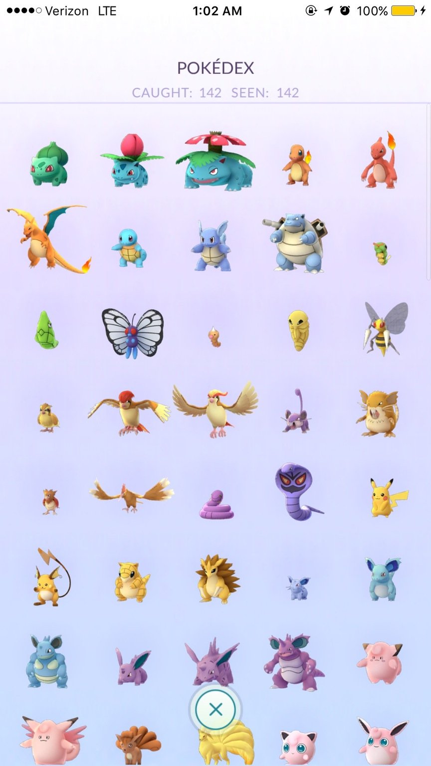 Pokédex - Todos os Pokémon - Mestre Pokemon