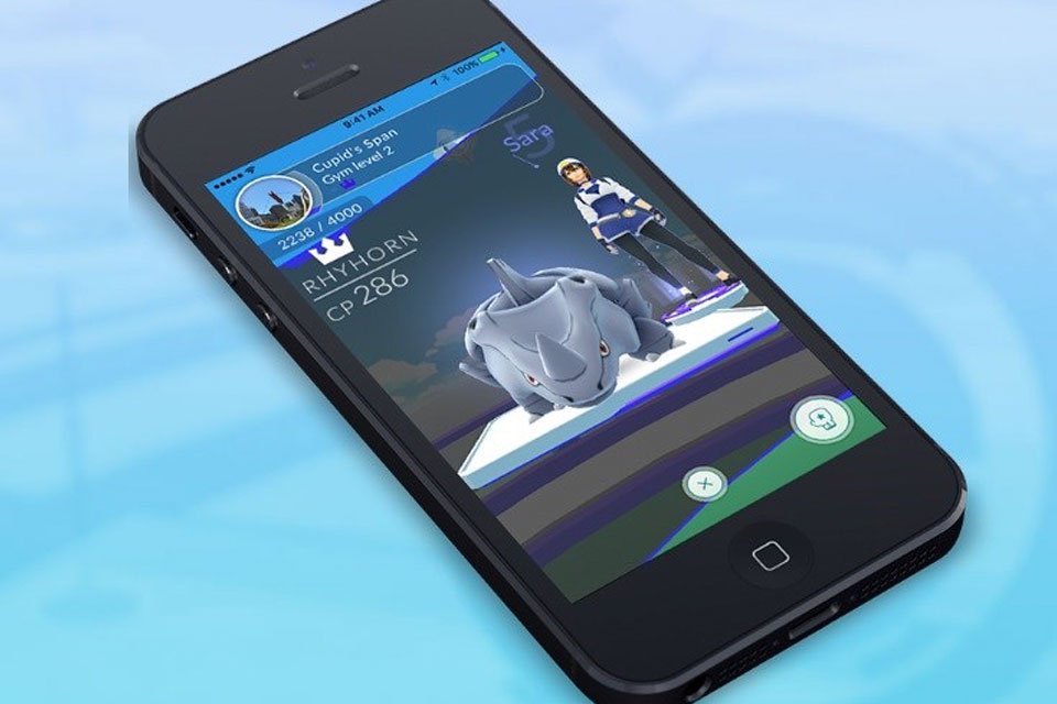 G1 - 'Pokémon Go': jogador captura todos os monstrinhos dos EUA