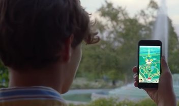 Para quem usa 3G/4G: saiba quanta internet móvel Pokémon GO gasta