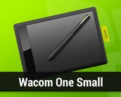 Review: mesa gráfica One by Wacom Small