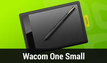 Review: mesa gráfica One by Wacom Small