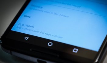 Android 7.0 Nougat reconhecerá apps que não foram baixados do Google Play