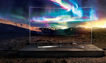 TVs SUHD de pontos quânticos da Samsung chegam ao Brasil por até R$ 100 mil