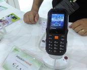 DL lança novos celulares e exibe protótipos interessantes na Eletrolarshow