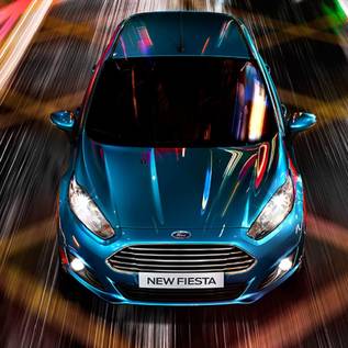 Imagem de Review: Ford Fiesta Titanium Plus 1.0 Ecoboost 2017