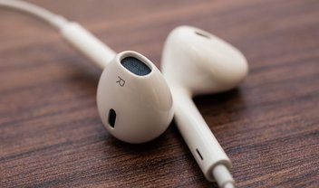 Nada de EarPods novos: iPhone 7 pode chegar à loja com adaptador para fones