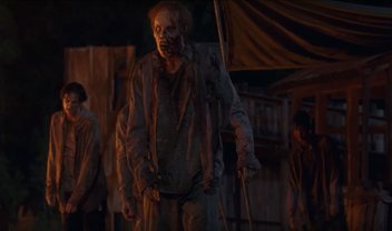 The Walking Dead: 7ª temporada ganha trailer na Comic-Con