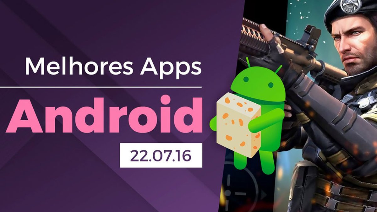 Os 15 melhores jogos de fases para Android! - Liga dos Games