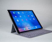 Essa pode ser a primeira imagem do novo iPad Pro de 12,9 polegadas