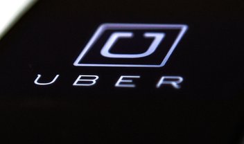 Corridas feitas via Uber poderão ser pagas em dinheiro em São Paulo