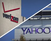 Operadora norte-americana Verizon compra Yahoo por mais de R$ 15 bilhões