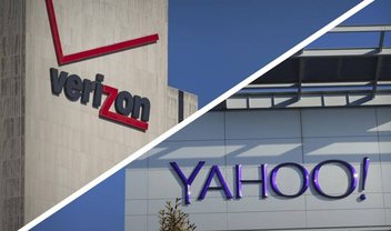 Operadora norte-americana Verizon compra Yahoo por mais de R$ 15 bilhões