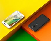 Agora sim: Moto E3 tem mais especificações liberadas