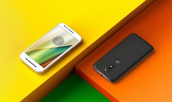 Agora sim: Moto E3 tem mais especificações liberadas