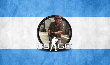 Argentina derrota o Brasil na Copa do Mundo de Counter-Strike