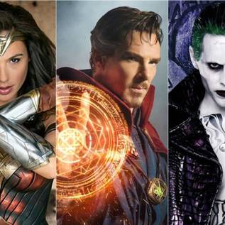 Imagem de Melhor da Comic-Con: 16 trailers imperdíveis do maior evento da cultura pop
