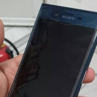 Imagem de Futuro Sony Xperia é visto à venda em site croata de classificados