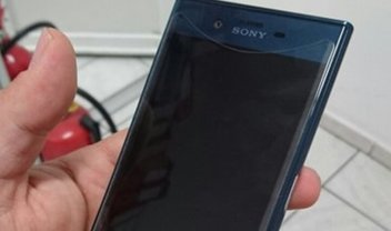 Futuro Sony Xperia é visto à venda em site croata de classificados