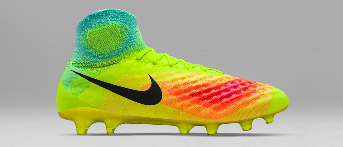 Nike cheap magista logo