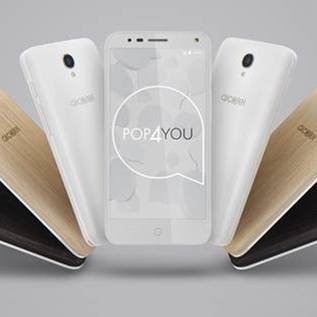 Imagem de Alcatel anuncia que POP4 chegará ao Brasil nesta quinta (28) por R$ 899