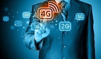 Pesquisa: saiba qual operadora tem o melhor 4G no Brasil