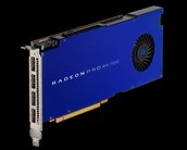 AMD apresenta novas placas Radeon Pro WX e demonstra 8K a 90 fps