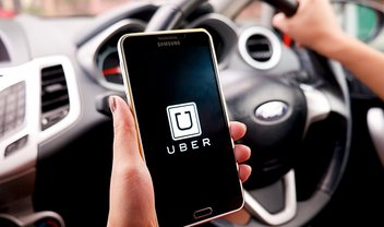 Você é um bom passageiro? Veja como descobrir sua nota de usuário no Uber