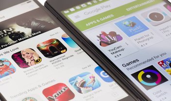 Google Play vai ganhar oito novas categorias para facilitar a busca de apps