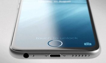 Botão Home do iPhone 7 pode ter Force Touch e não ser fisicamente clicável