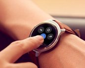 Ticwatch 2 é um smartwatch que custa apenas US$ 100