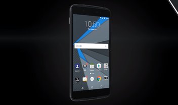 Celular 'mais seguro do mundo' da BlackBerry é um clone do Alcatel Idol 4