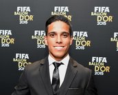 Wendell Lira, dono do 'gol mais bonito do mundo', troca futebol pelos games