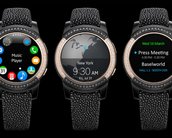 Gear S3 da Samsung pode ser lançado durante a IFA 2016, em Berlin