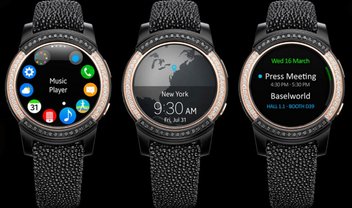 Gear S3 da Samsung pode ser lançado durante a IFA 2016, em Berlin