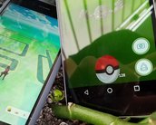 Azedou ou deu sorte? Saiba se o seu celular consegue rodar Pokémon GO