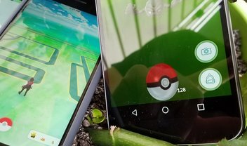 Azedou ou deu sorte? Saiba se o seu celular consegue rodar Pokémon GO