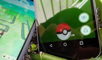 CHEGOU! Pokémon GO é lançado oficialmente no Brasil para Android e iOS -  TecMundo