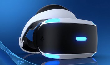 Modo cinema do PlayStation VR equivale a uma tela de 226 polegadas