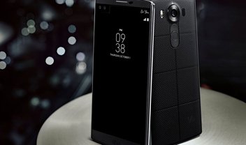 LG confirma sucessor do V10 em novo relatório a investidores