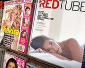 Na contramão, RedTube vai lançar revista pornô [+18]