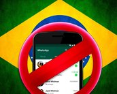 Ministério Público Federal pode banir o WhatsApp do Brasil