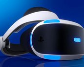 Tem uma kitnet? Sem problemas: você vai curtir o PlayStation VR mesmo assim