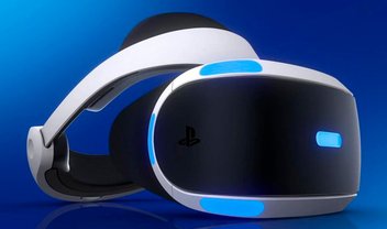 Tem uma kitnet? Sem problemas: você vai curtir o PlayStation VR mesmo assim