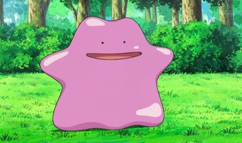 Ainda bem que esse pokémon não existe 