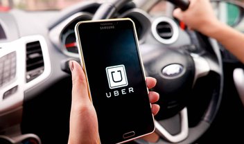 Uber vai investir mais de R$ 1,6 bilhão para mapear todas as ruas do mundo