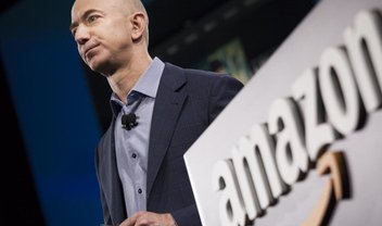 CEO da Amazon é a 3ª pessoa mais rica do mundo, diz Reuters