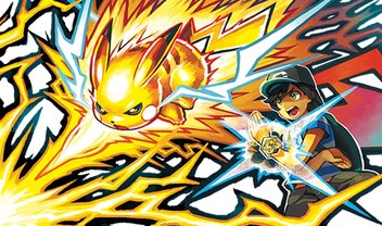 Pokémon Sun e Moon: veja as diferenças entre os jogos