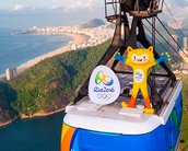 Mãe Dináh: Microsoft vai adivinhar os vencedores dos Jogos Rio 2016